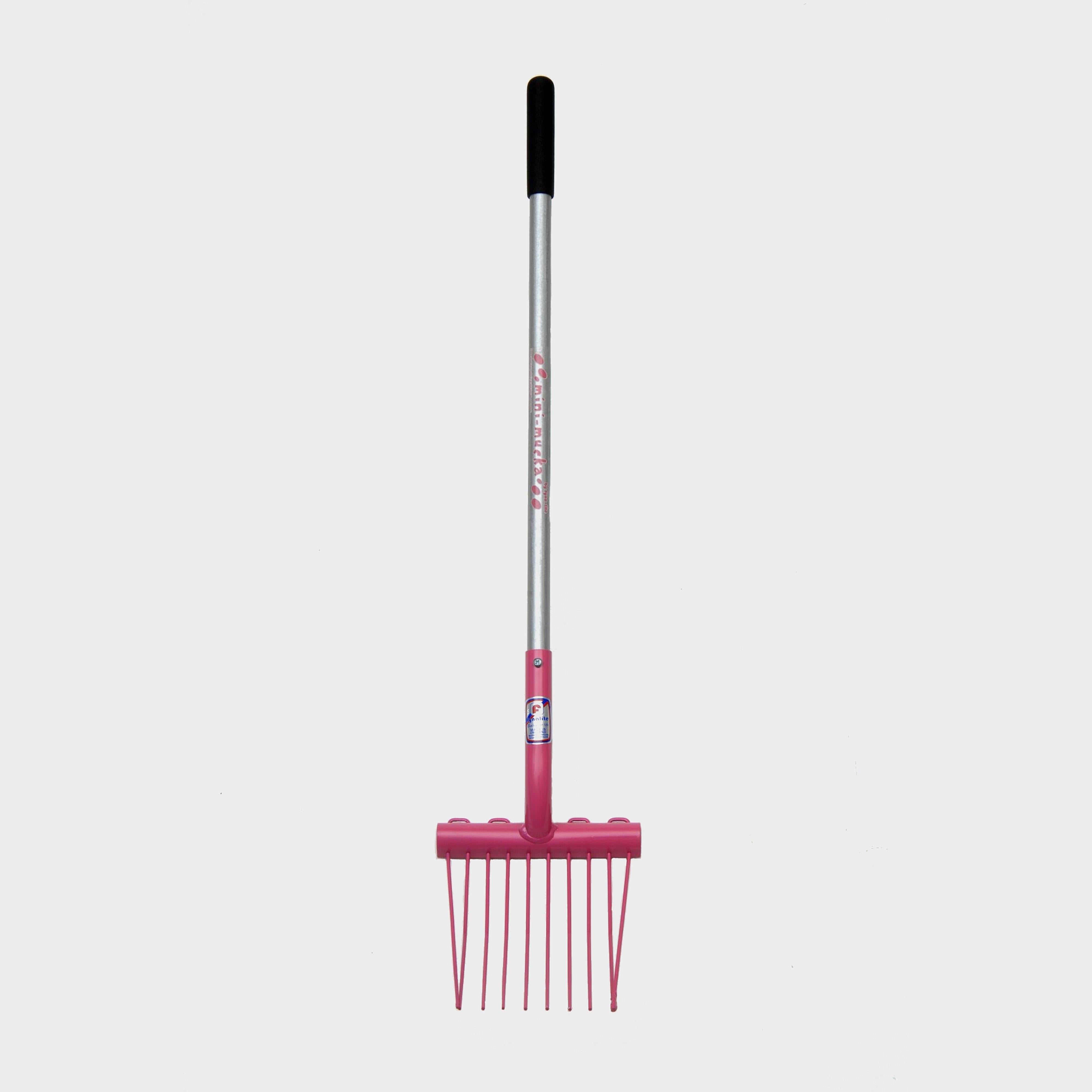 Fynalite Childs Mini Mucka Fork Pink