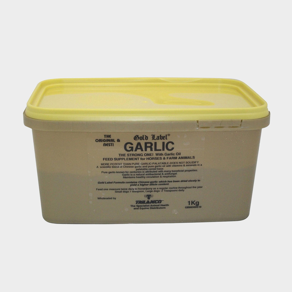 Garlic Powder