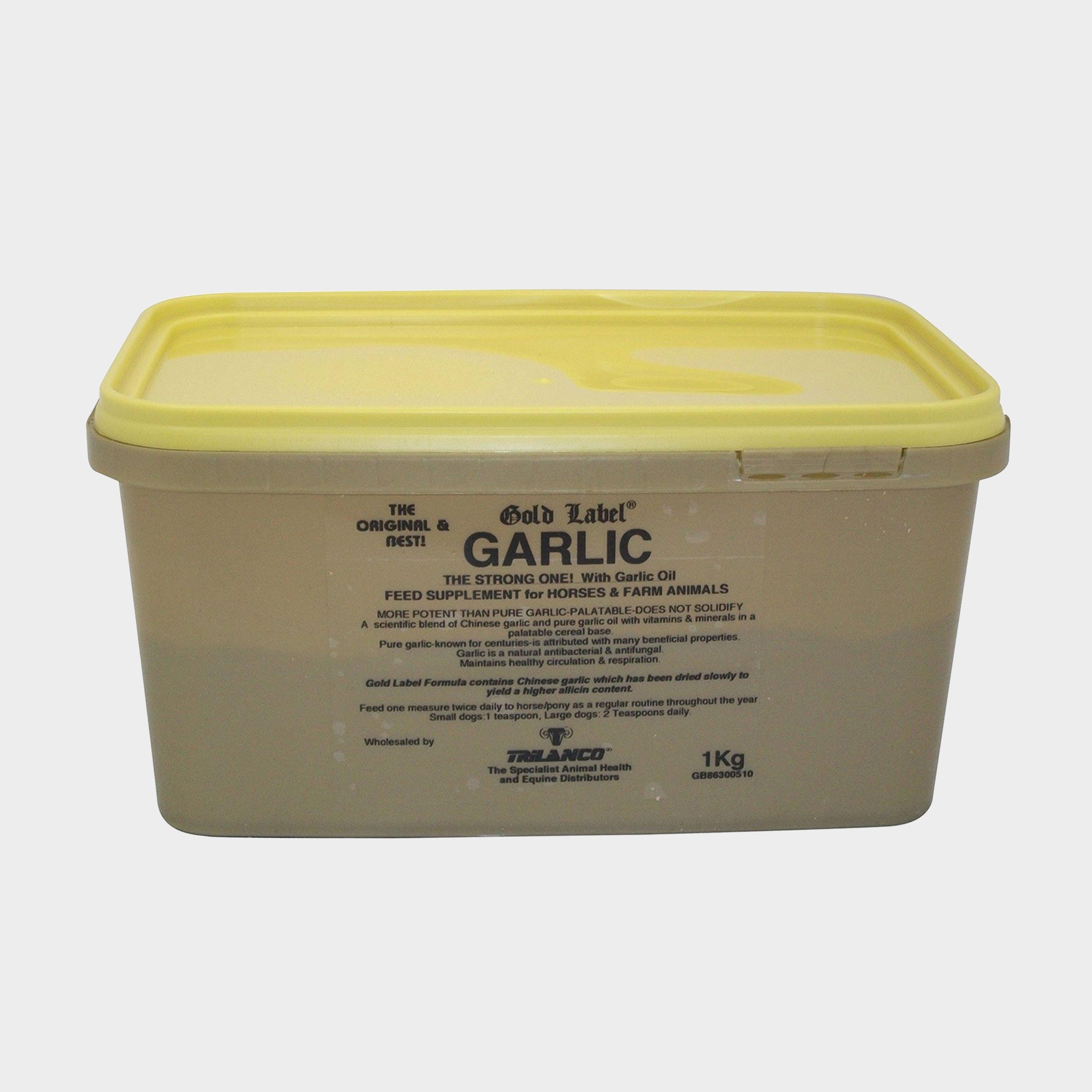 Garlic Powder