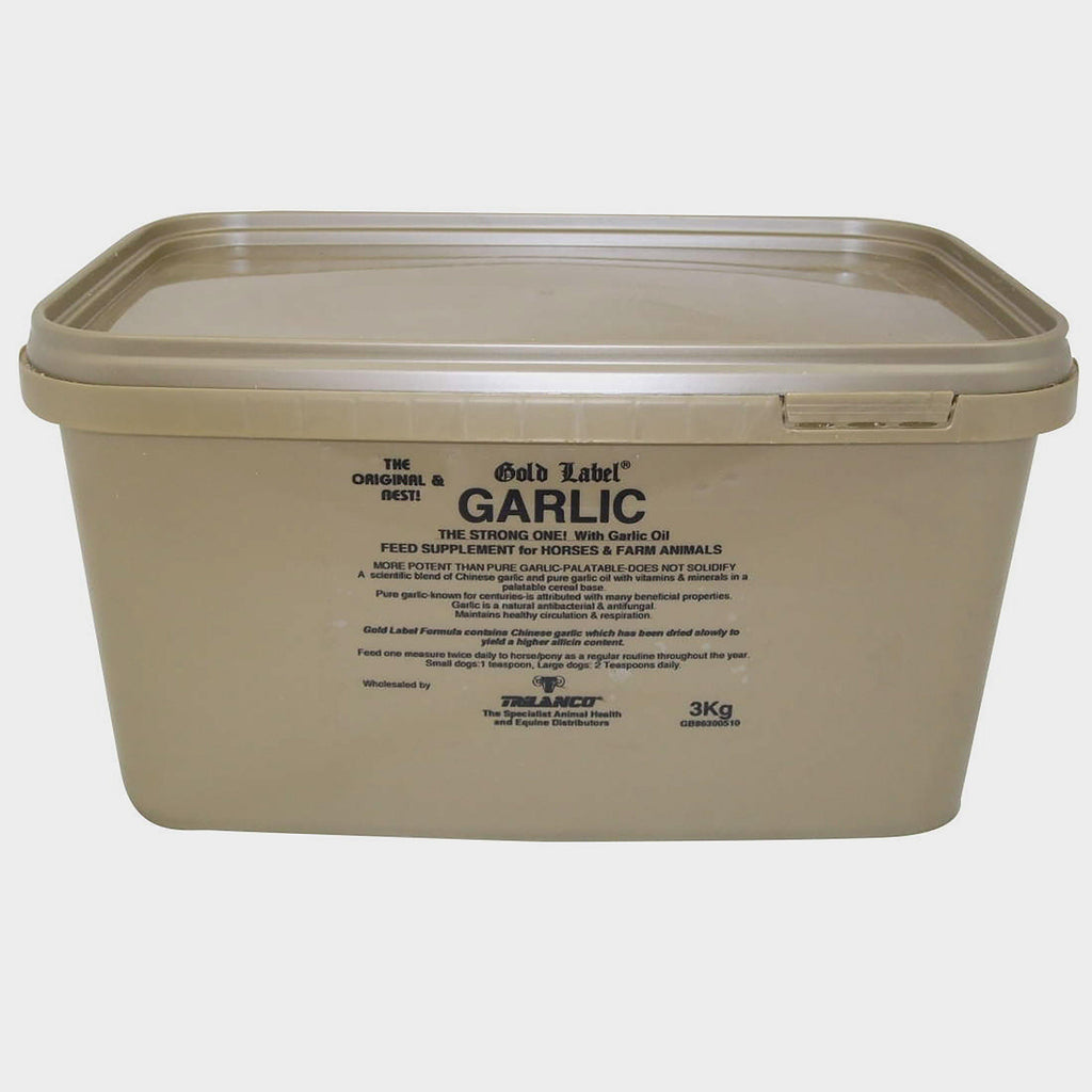 Garlic Powder