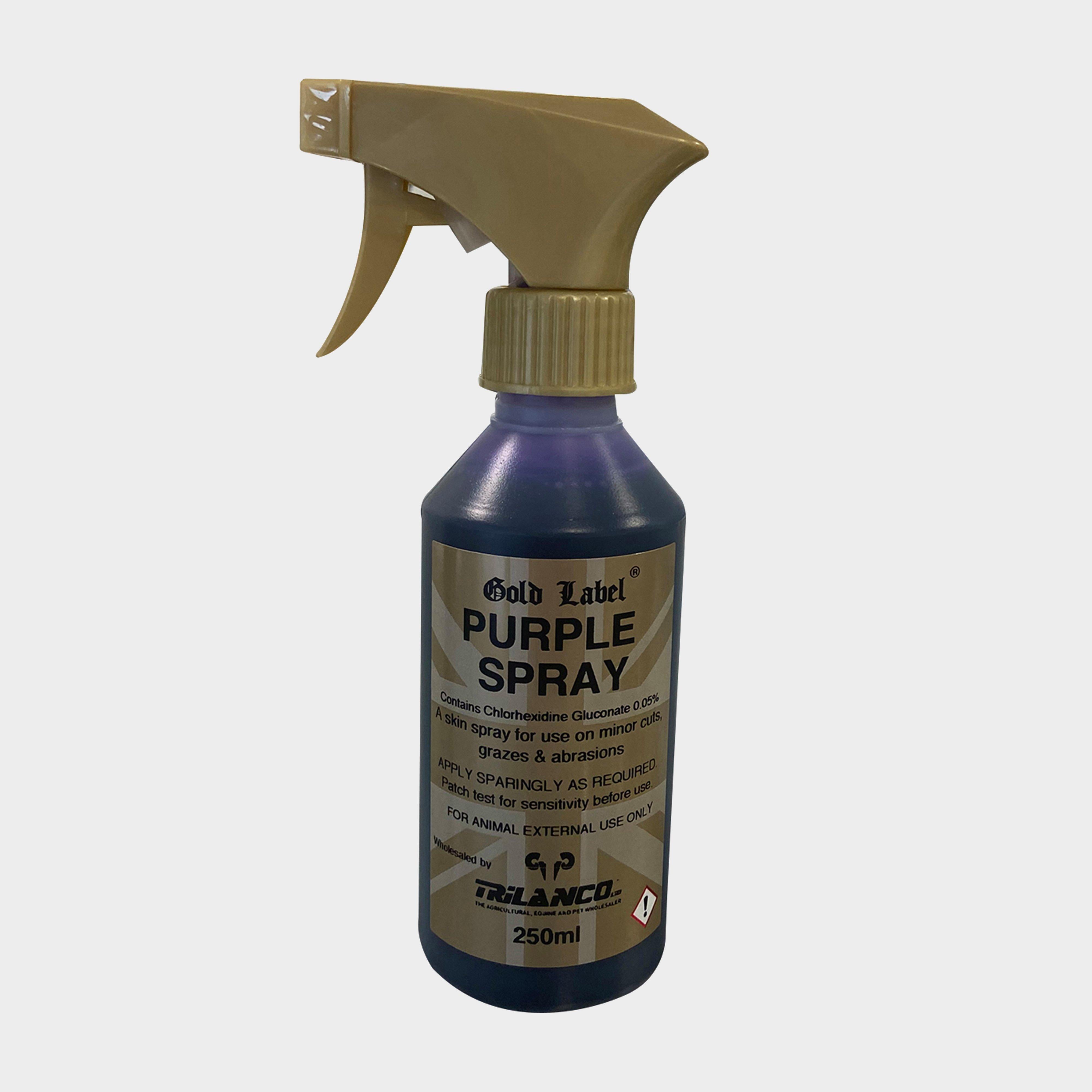 Purple Spray 250ml