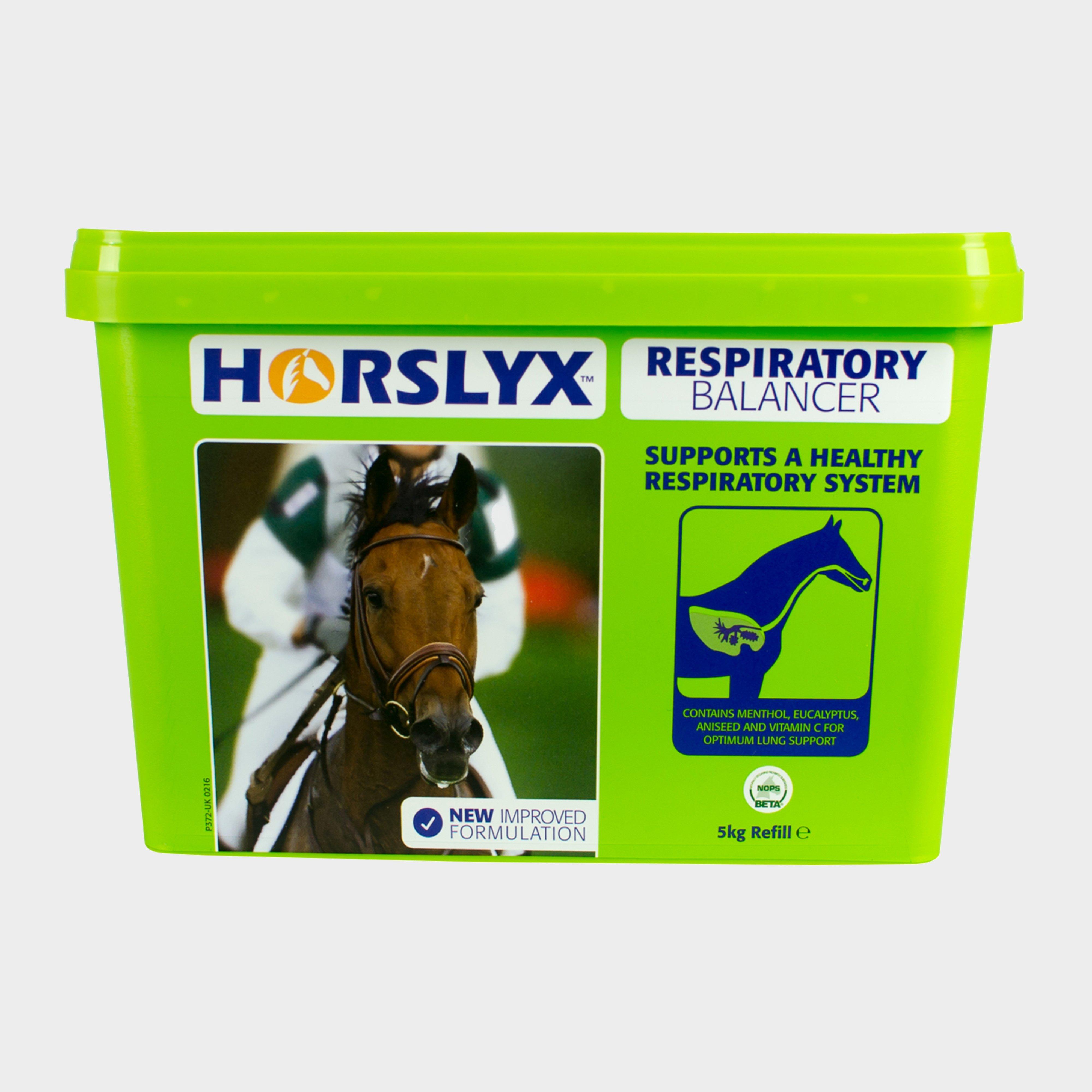 Respiratory Balancer 5kg
