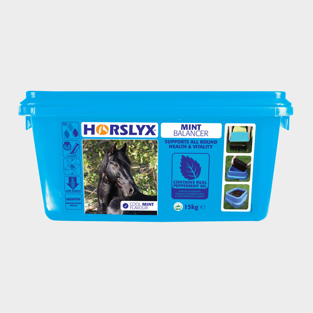 Mint Balancer 15kg Refill