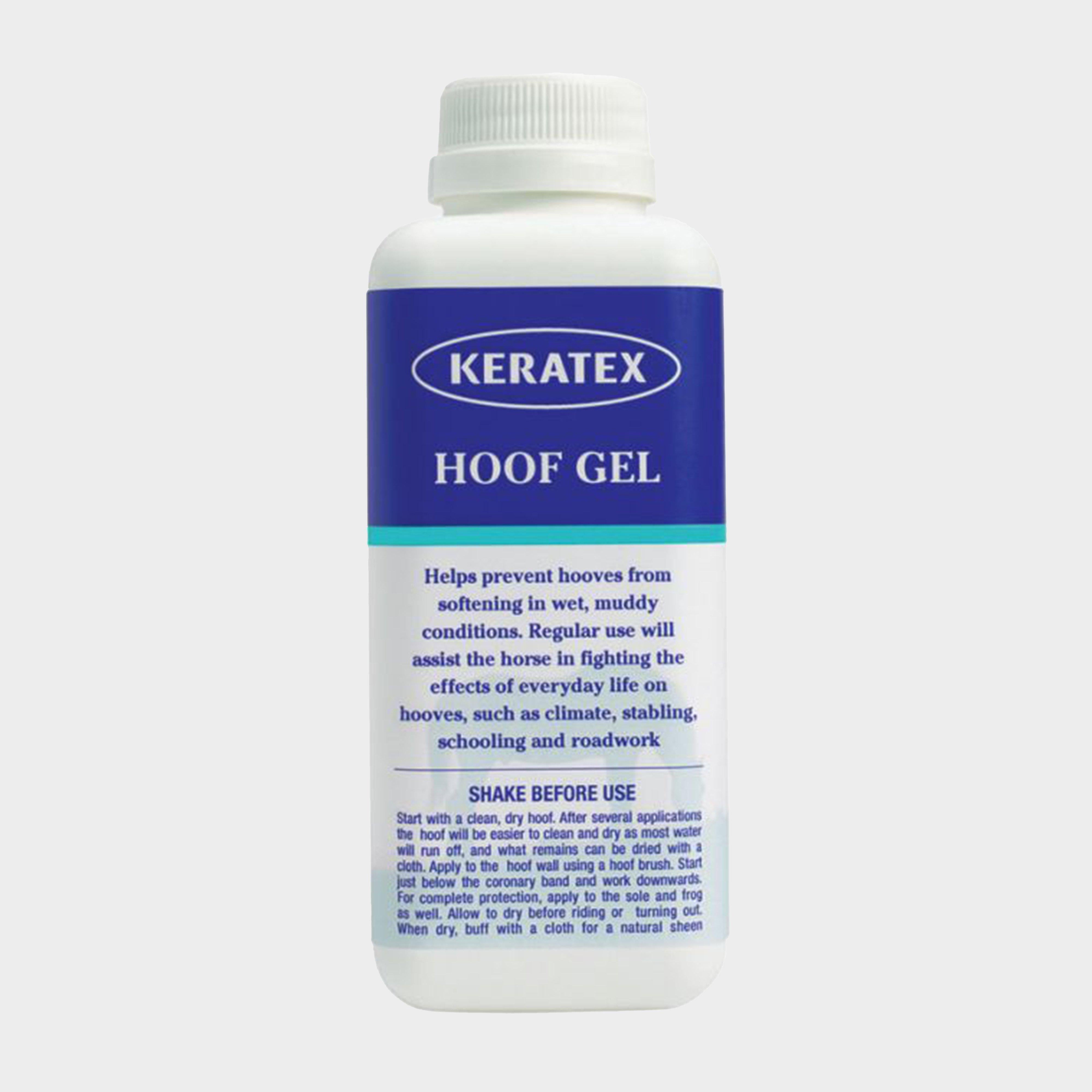 Hoof Gel 500ml