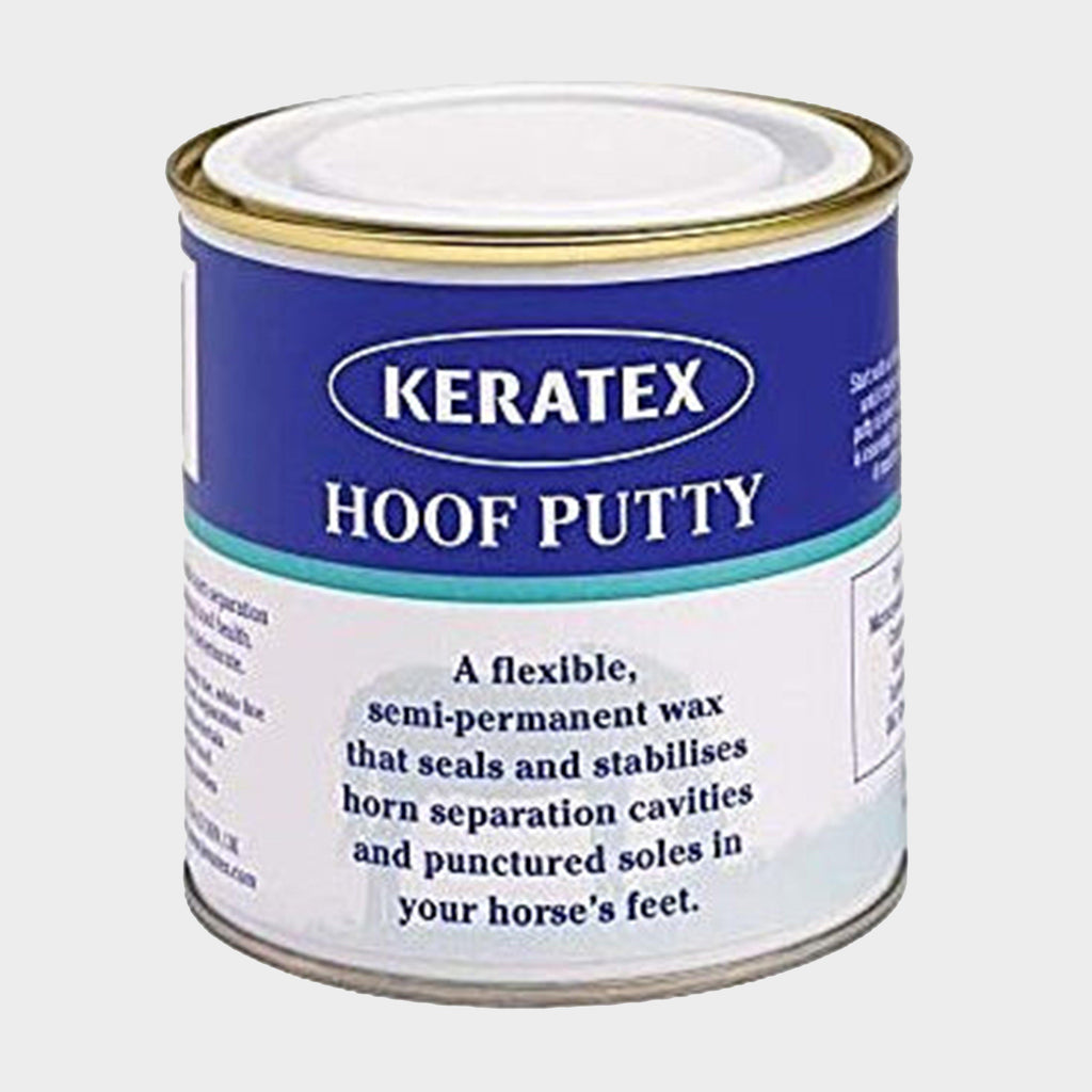 Hoof Putty 200g
