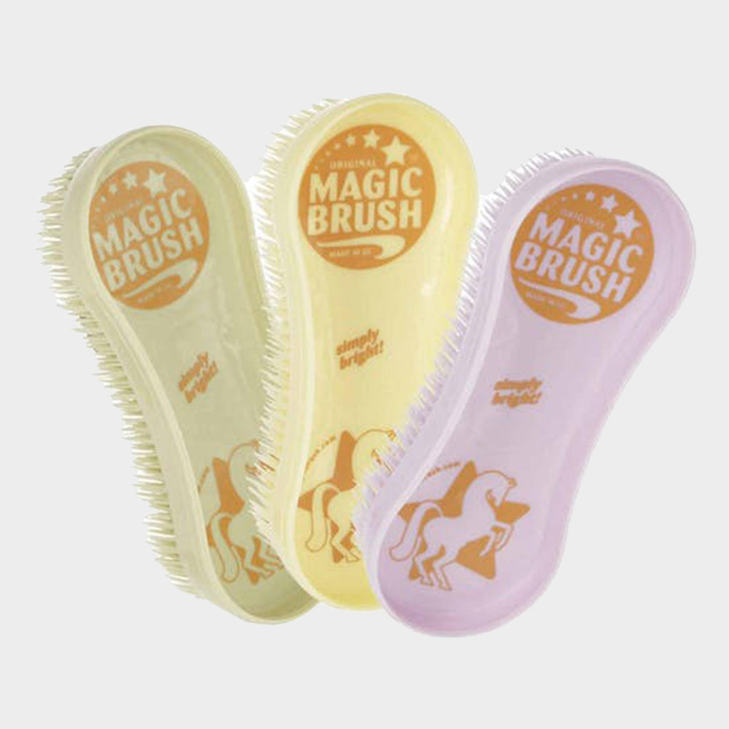 Magic Brush Pack