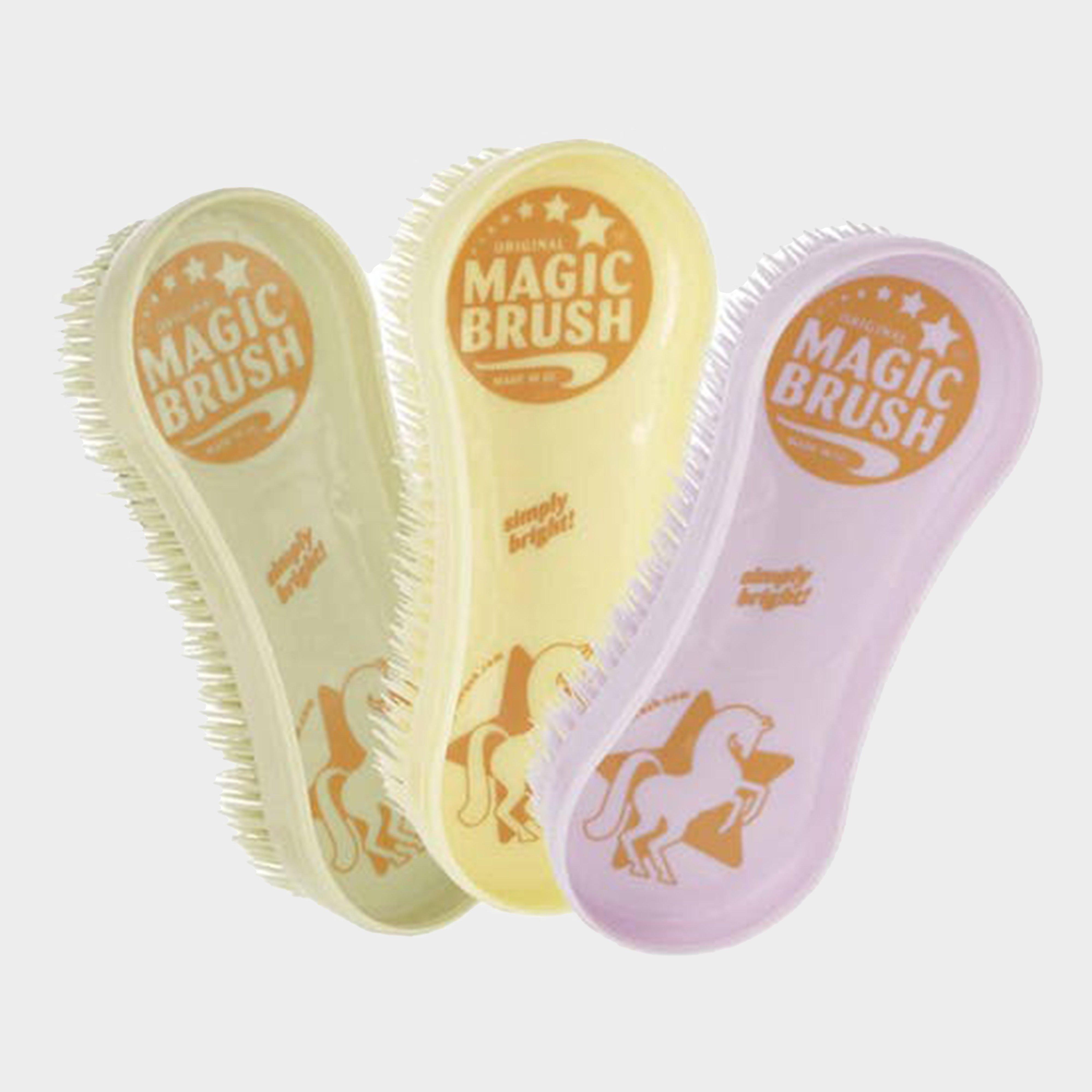 Magic Brush Pack
