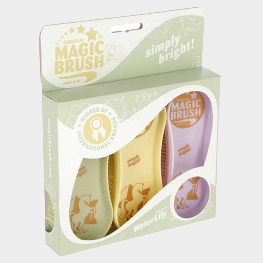 Magic Brush Pack
