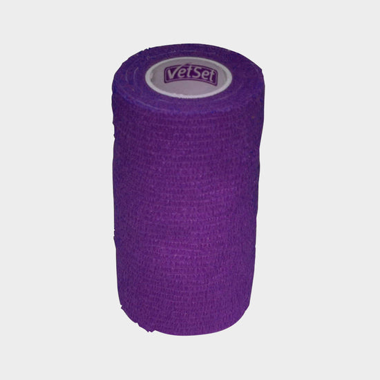 Wraptec Cohesive Bandage
