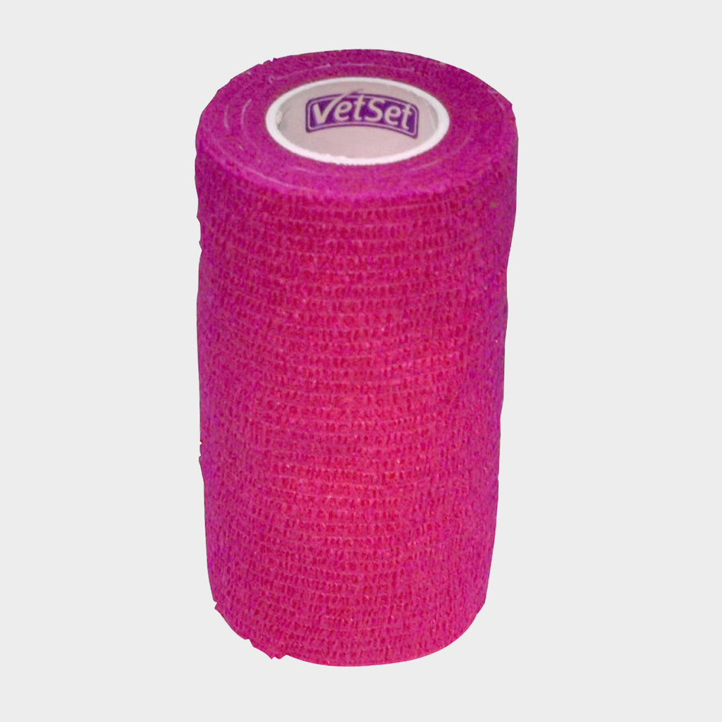 Wraptec Cohesive Bandage