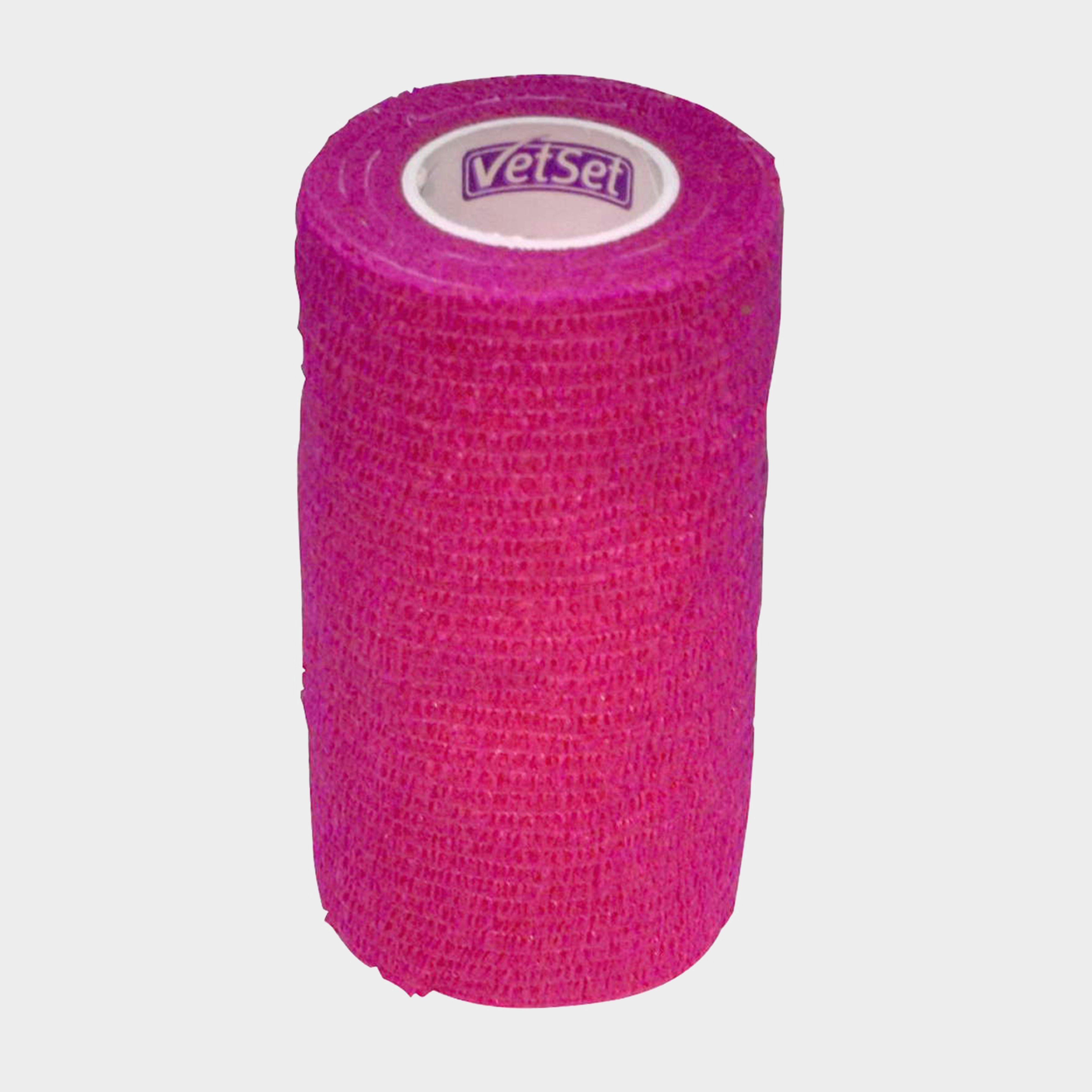 Wraptec Cohesive Bandage