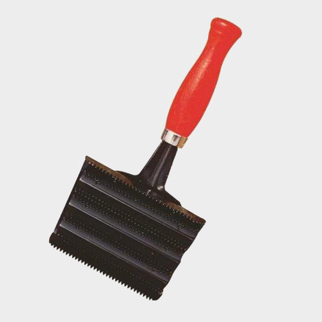 Junior Metal Curry Comb