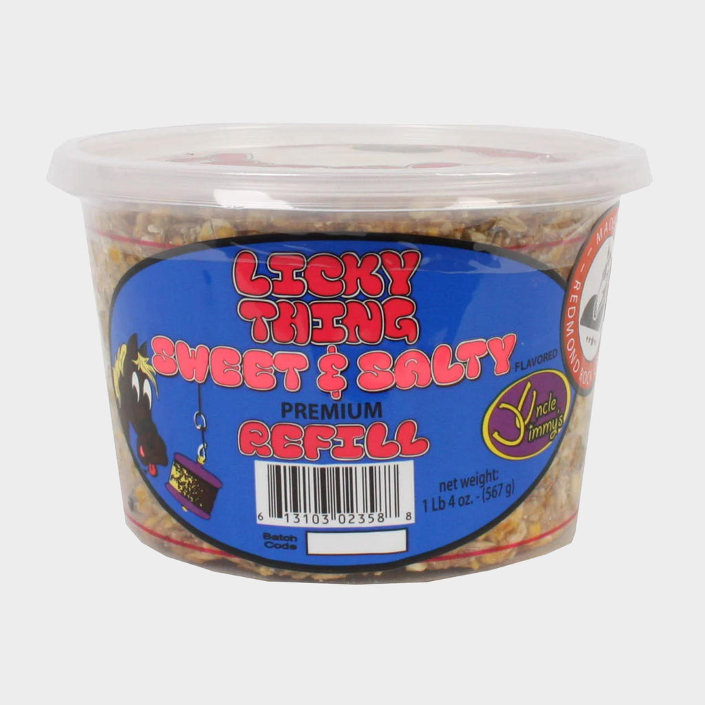 Licky Thing Sweet & Salty