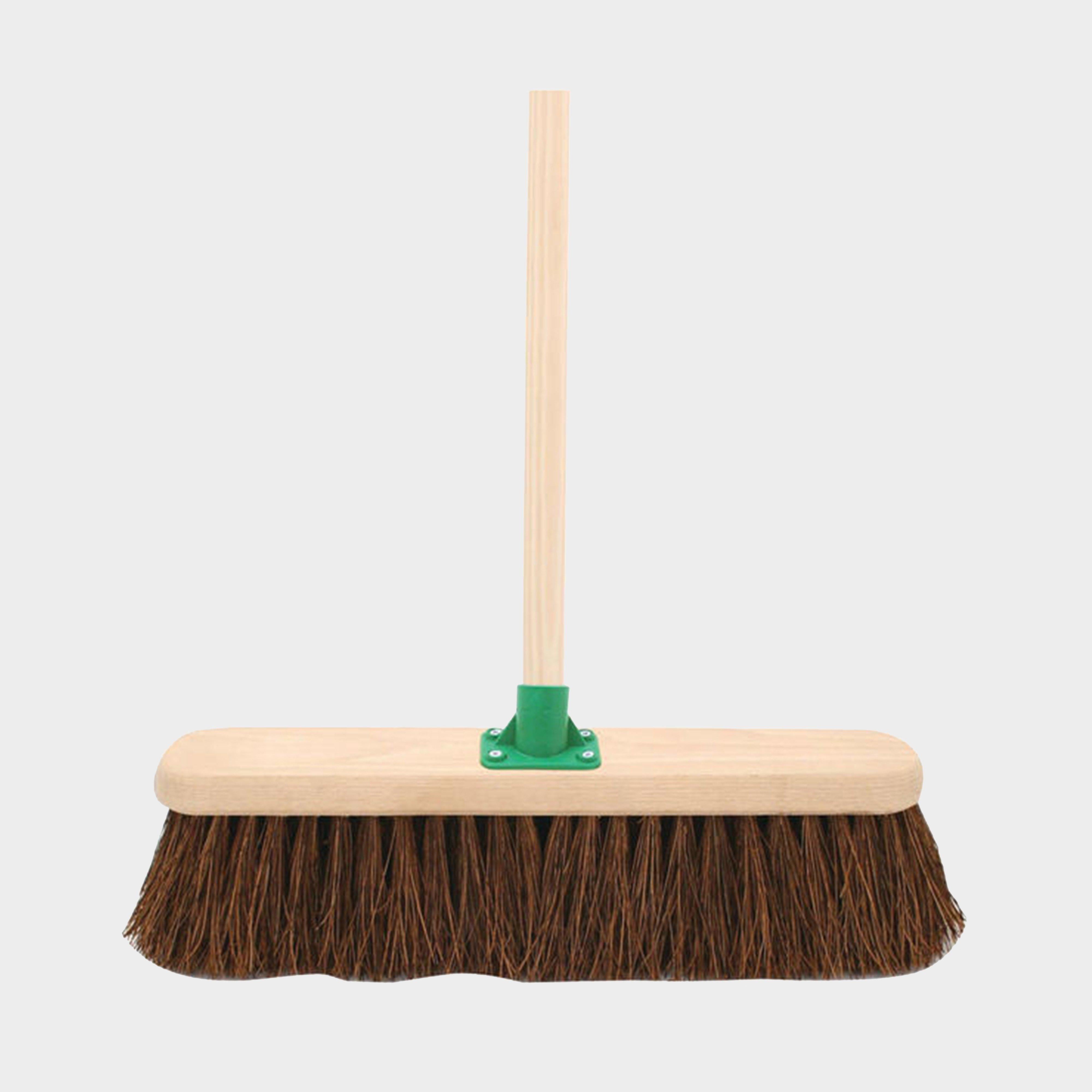Bassine Broom 18 Inches