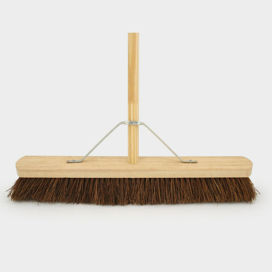 Bassine Broom 24 Inches
