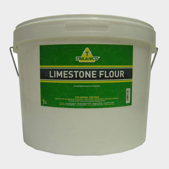 Limestone Flour 5kg