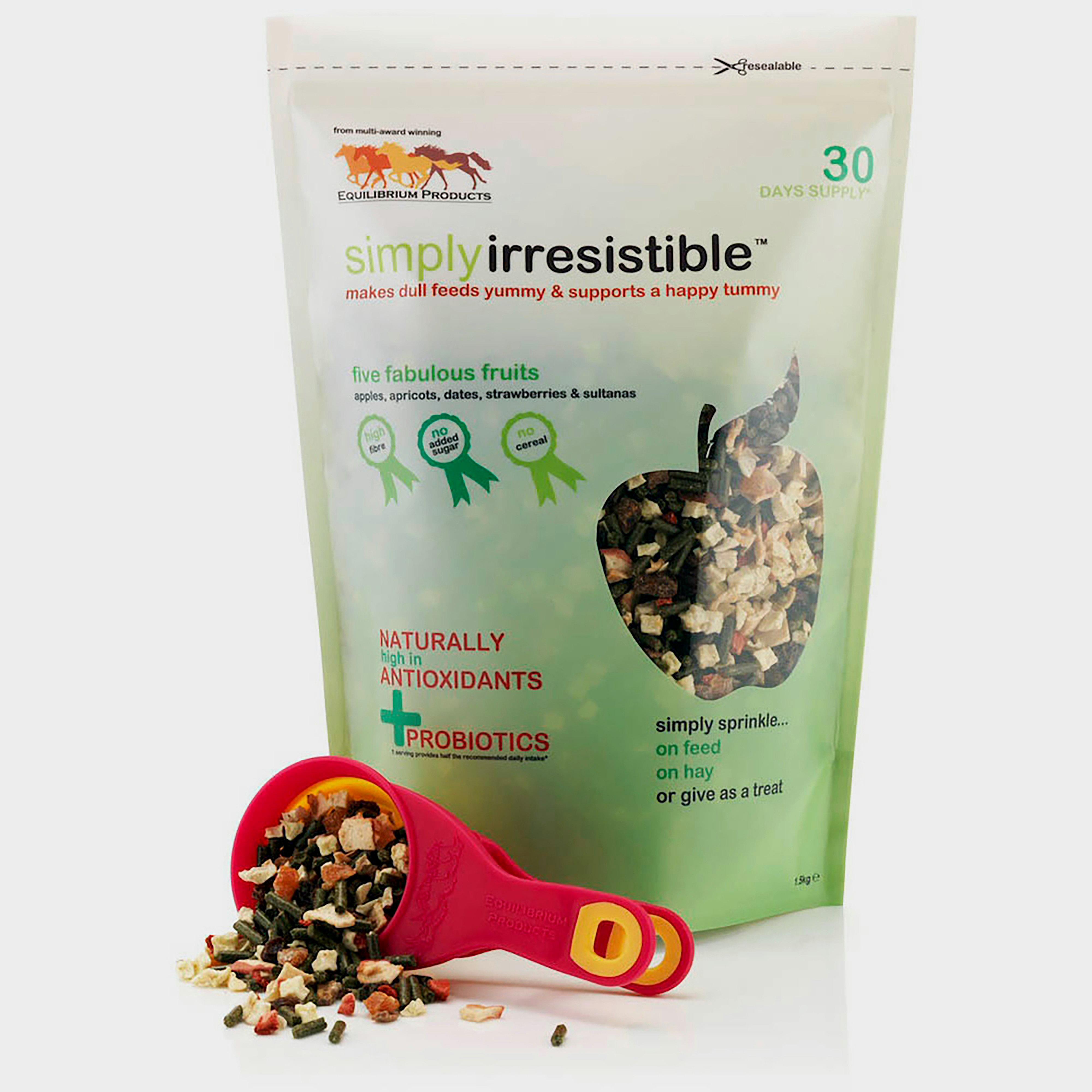 Simply Irresistible 1.5KG