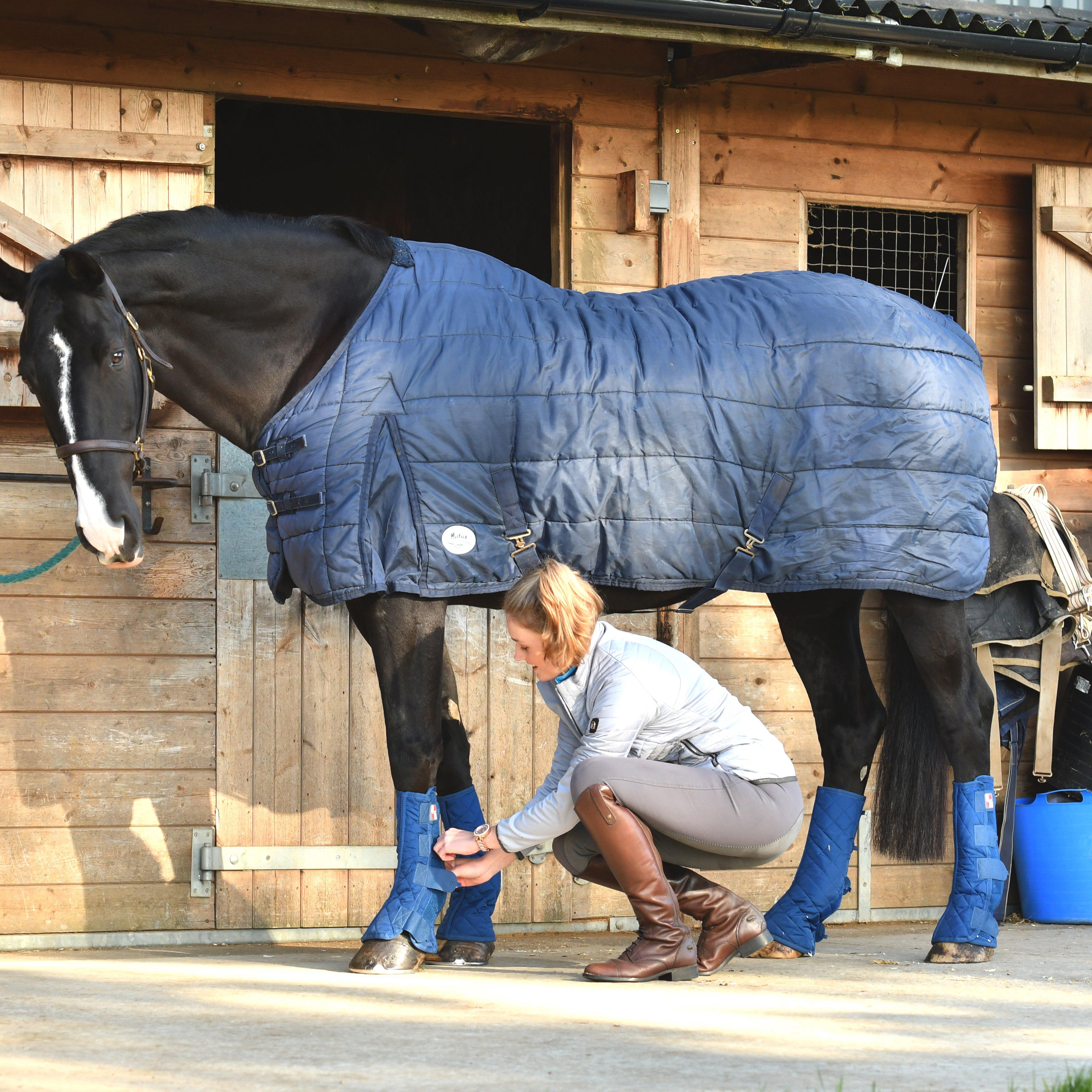 Equi-Chaps® Stable Chaps
