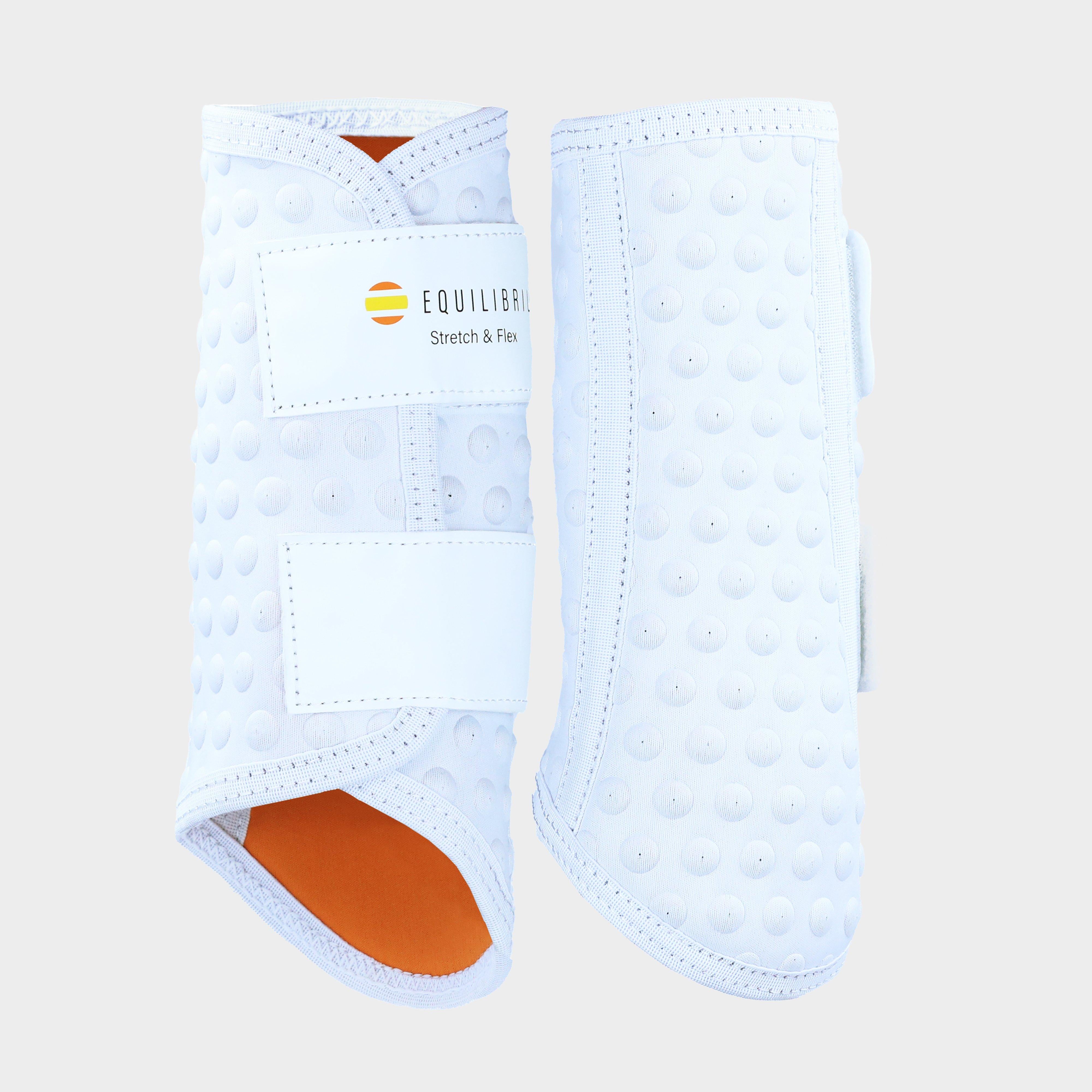 Equilibrium® Flatwork Wrap White