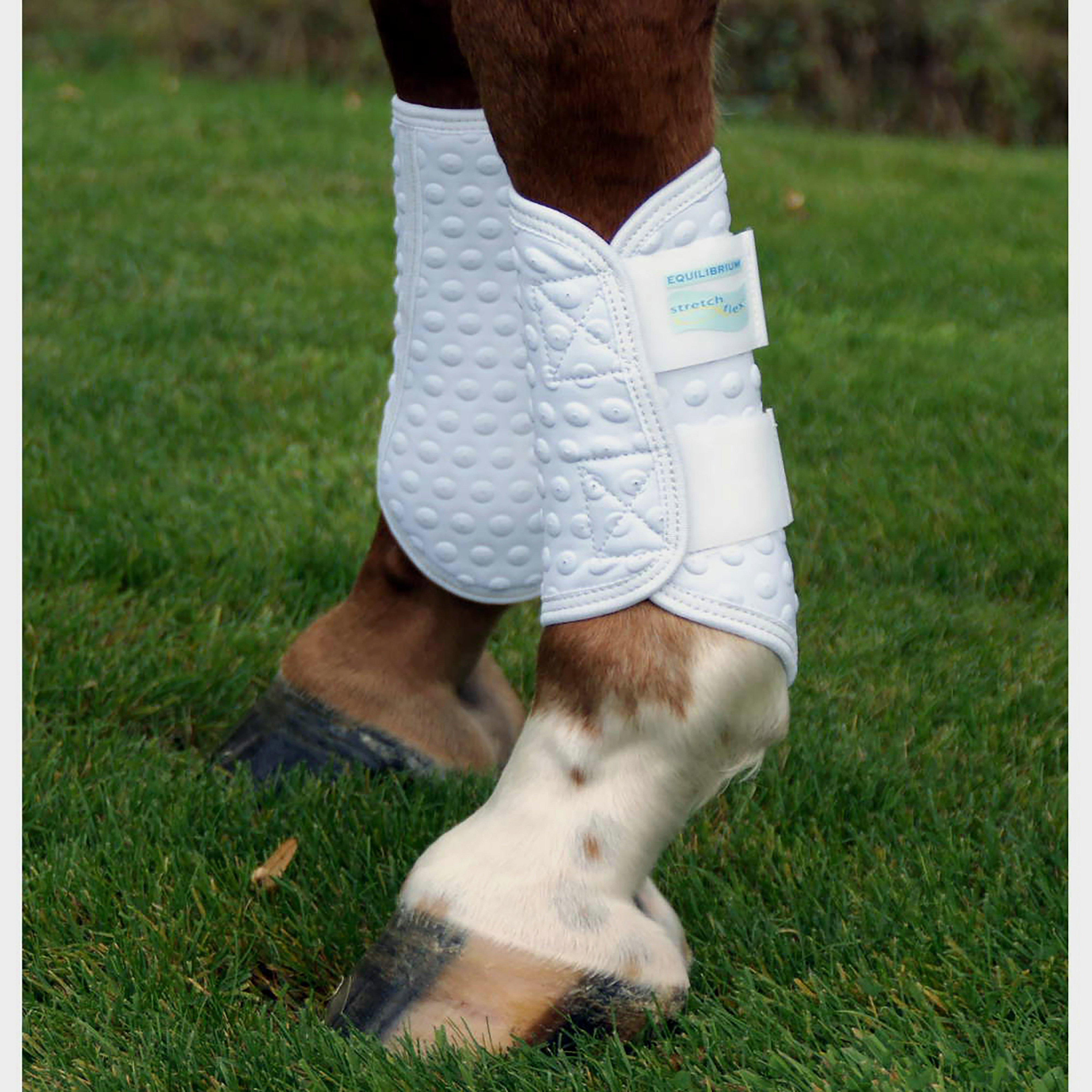 Equilibrium® Flatwork Wrap White