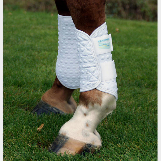 Equilibrium® Flatwork Wrap White