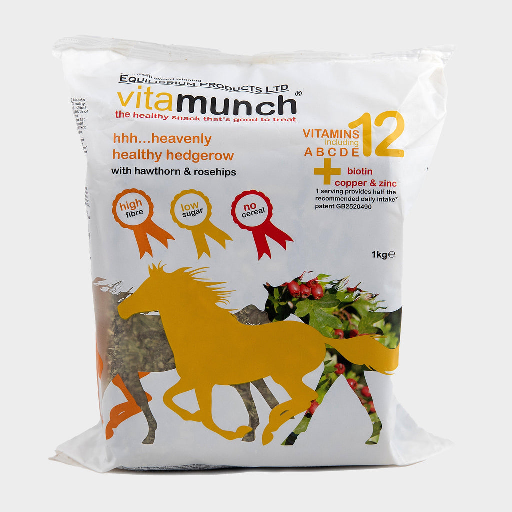 Equilibrium Vitamunch Singles