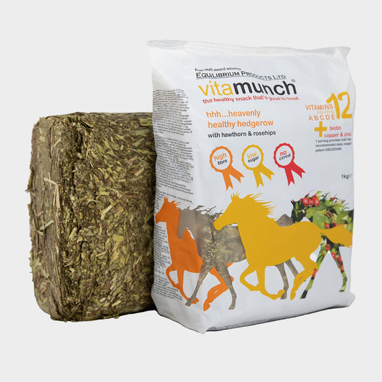 Equilibrium Vitamunch Singles