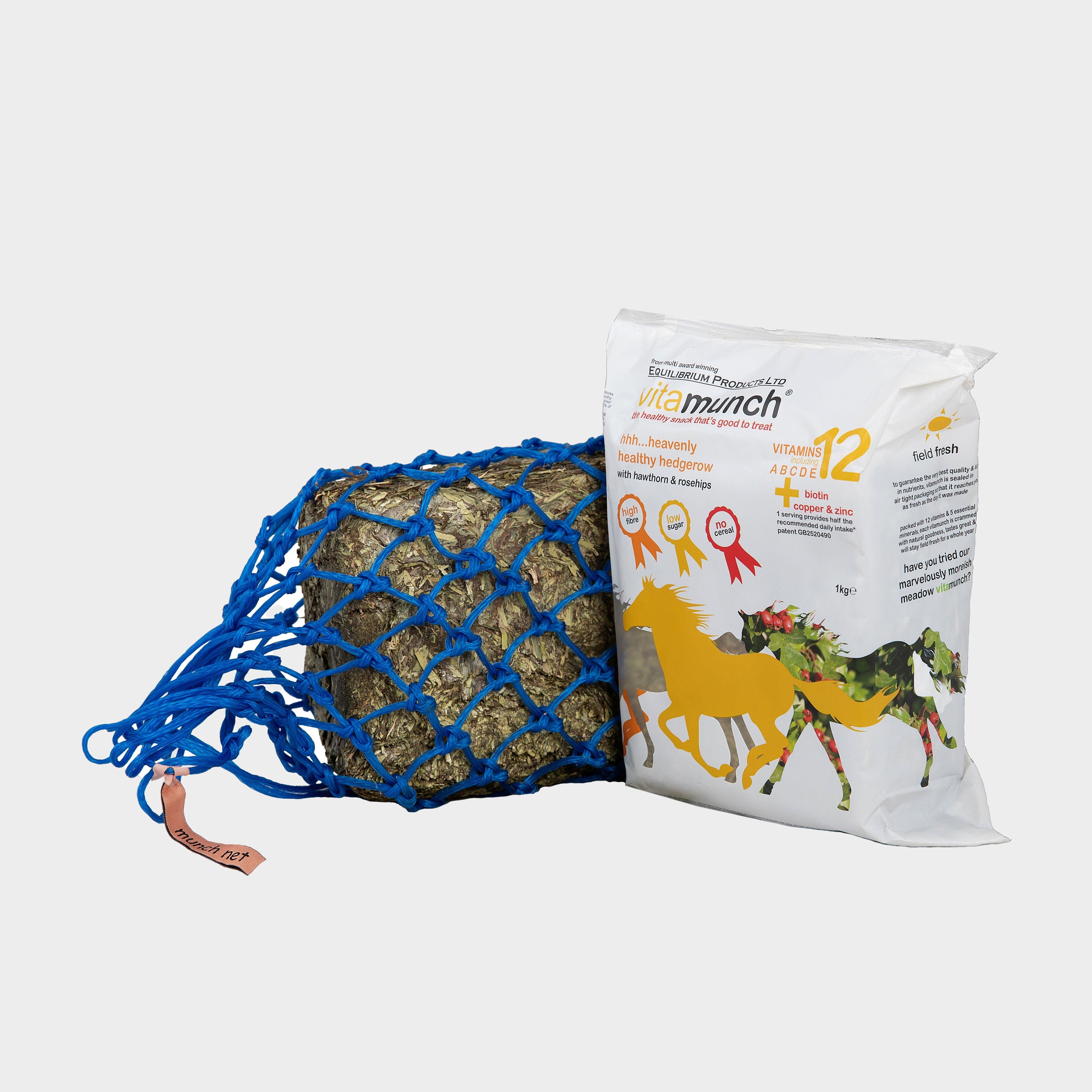 Equilibrium Vitamunch Singles