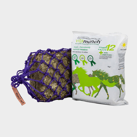 Equilibrium Vitamunch Singles