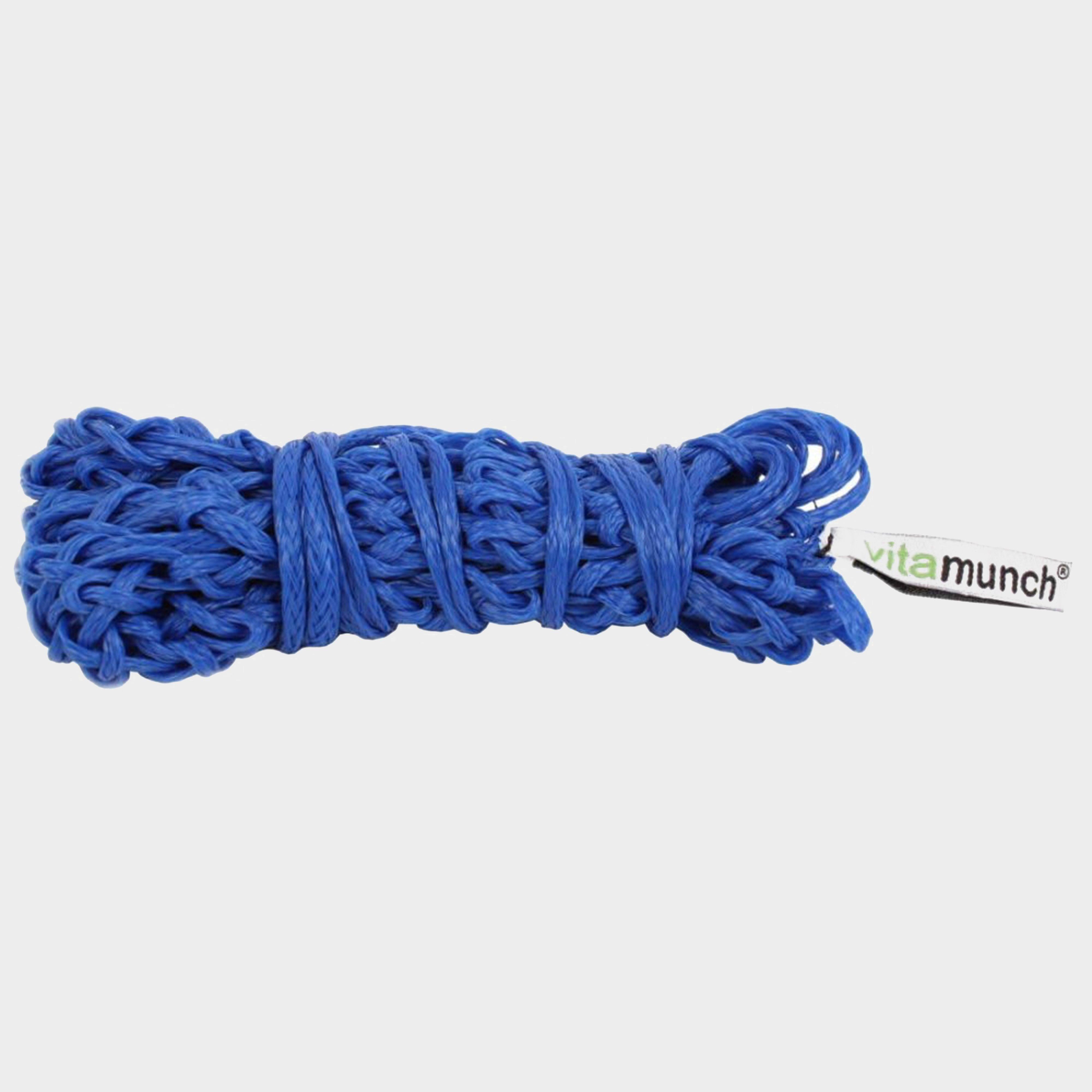 Vitamunch Net Blue