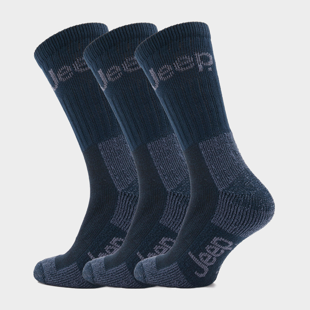 Men's Luxury Boot Socks