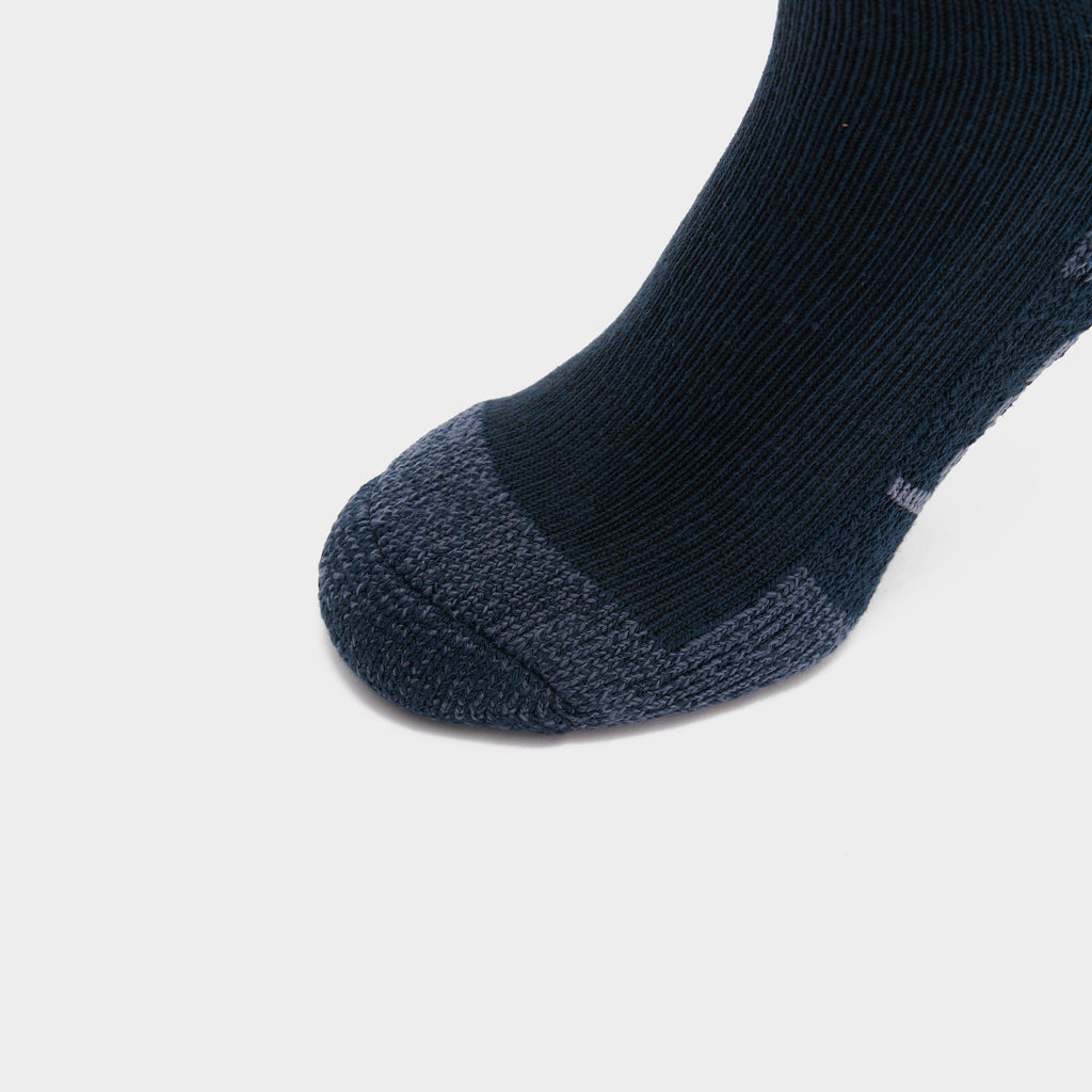 Men's Luxury Boot Socks