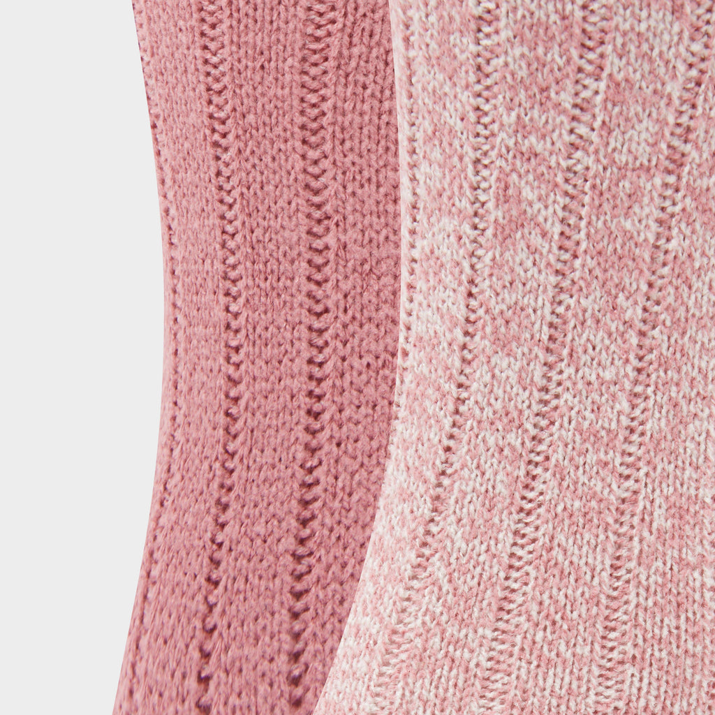 Women's Supersoft Boot Socks