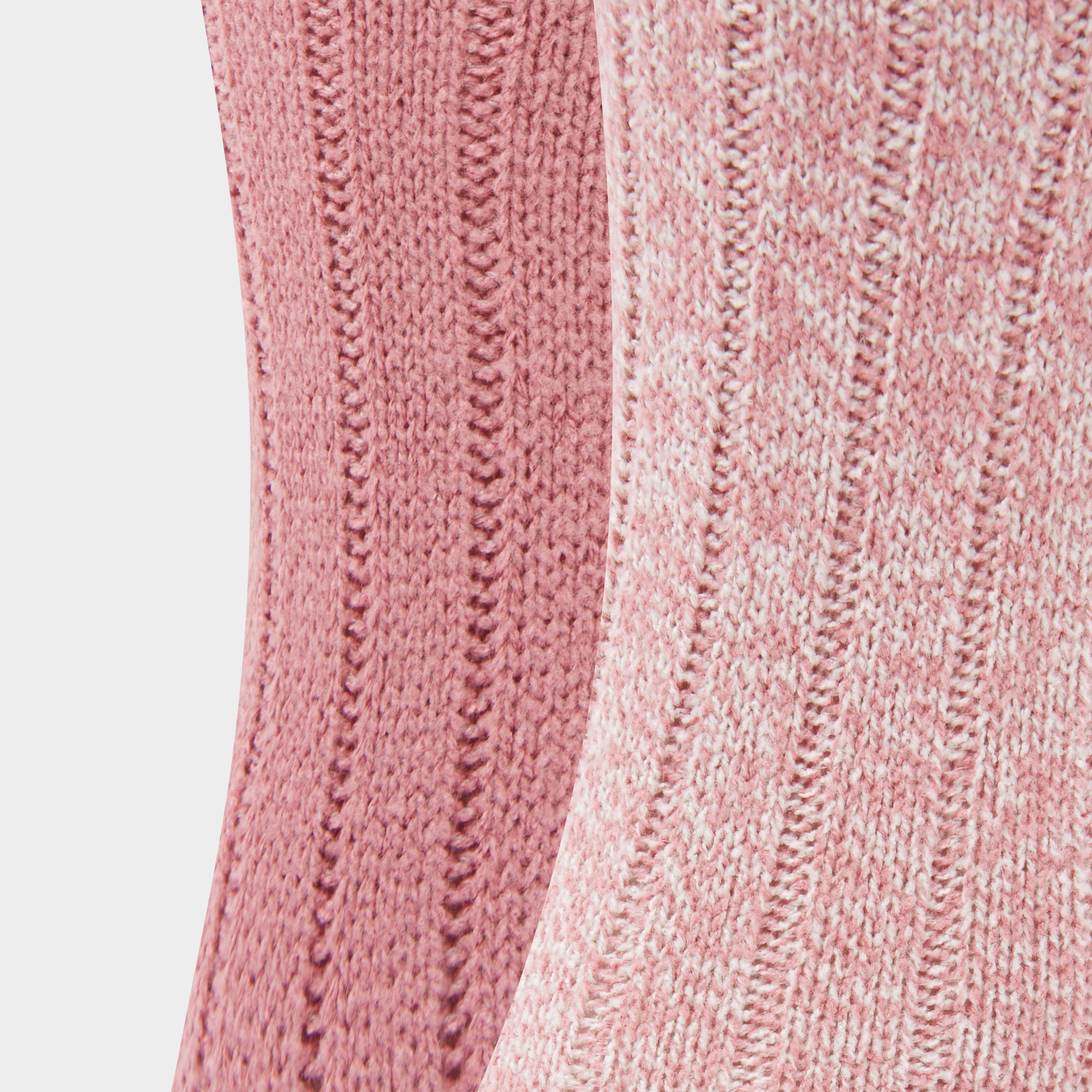 Women's Supersoft Boot Socks