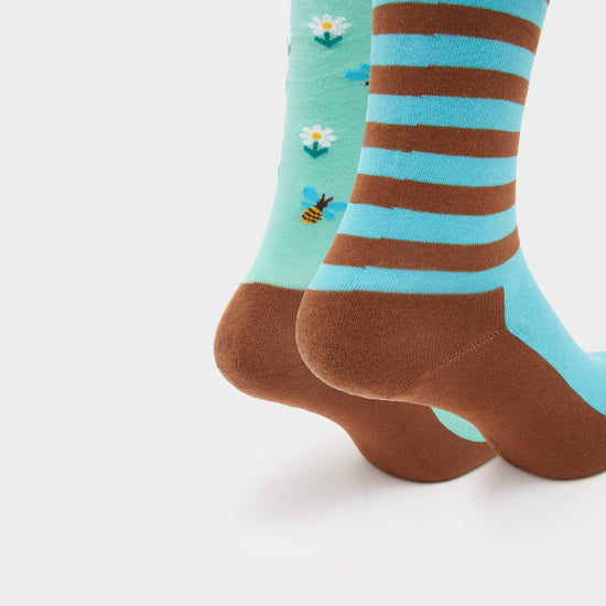Adult Novelty Fun Socks