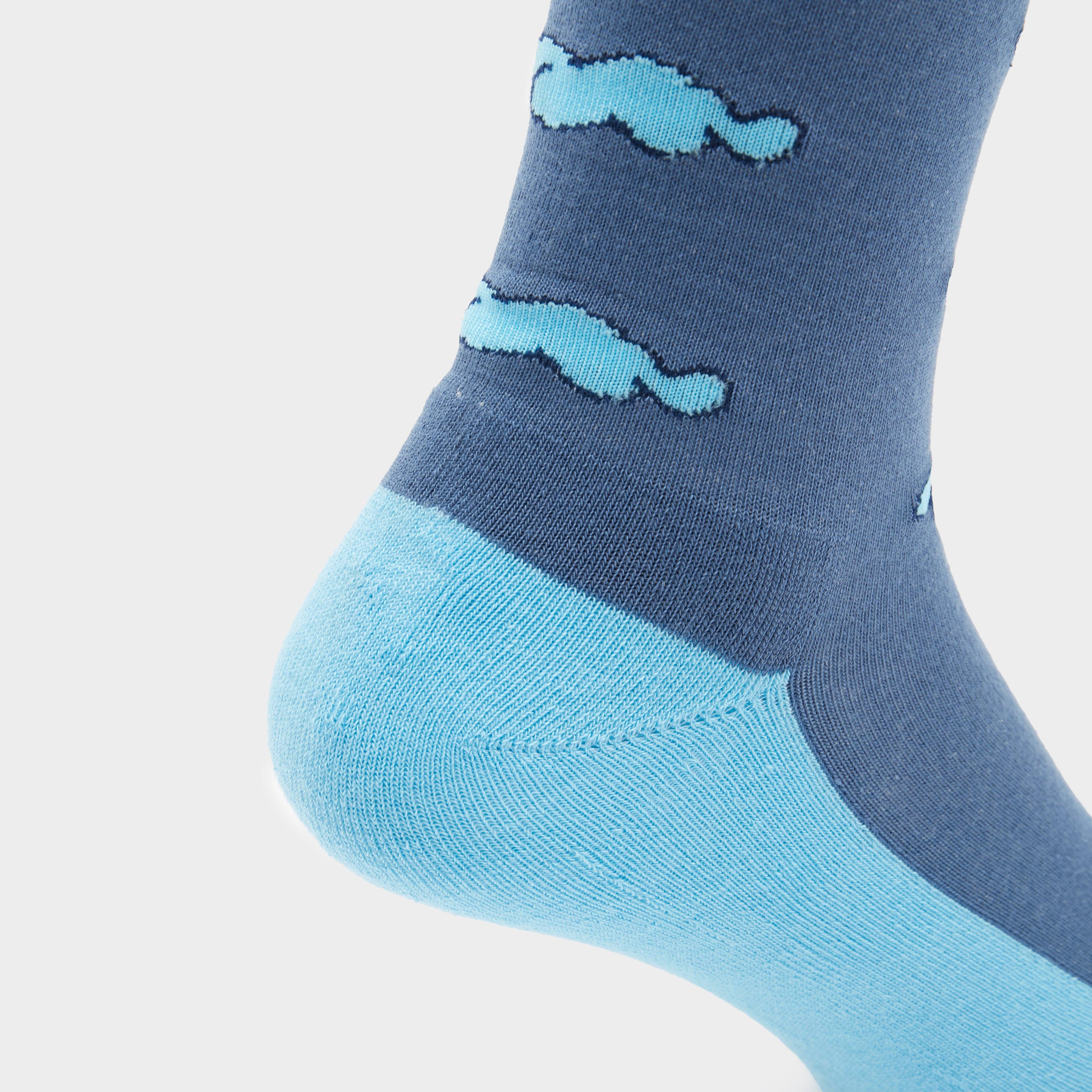 Adults Novelty Fun Socks Pigs