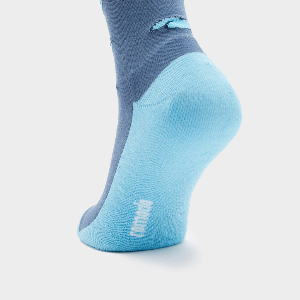 Adults Novelty Fun Socks Pigs