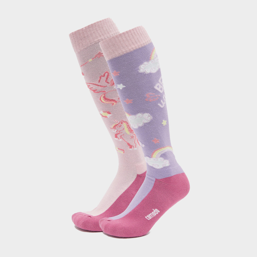 Kids Novelty Be Unique Socks