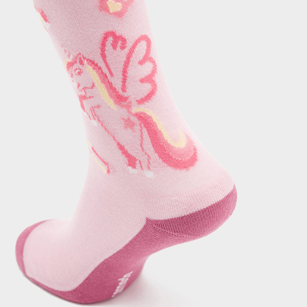 Kids Novelty Be Unique Socks