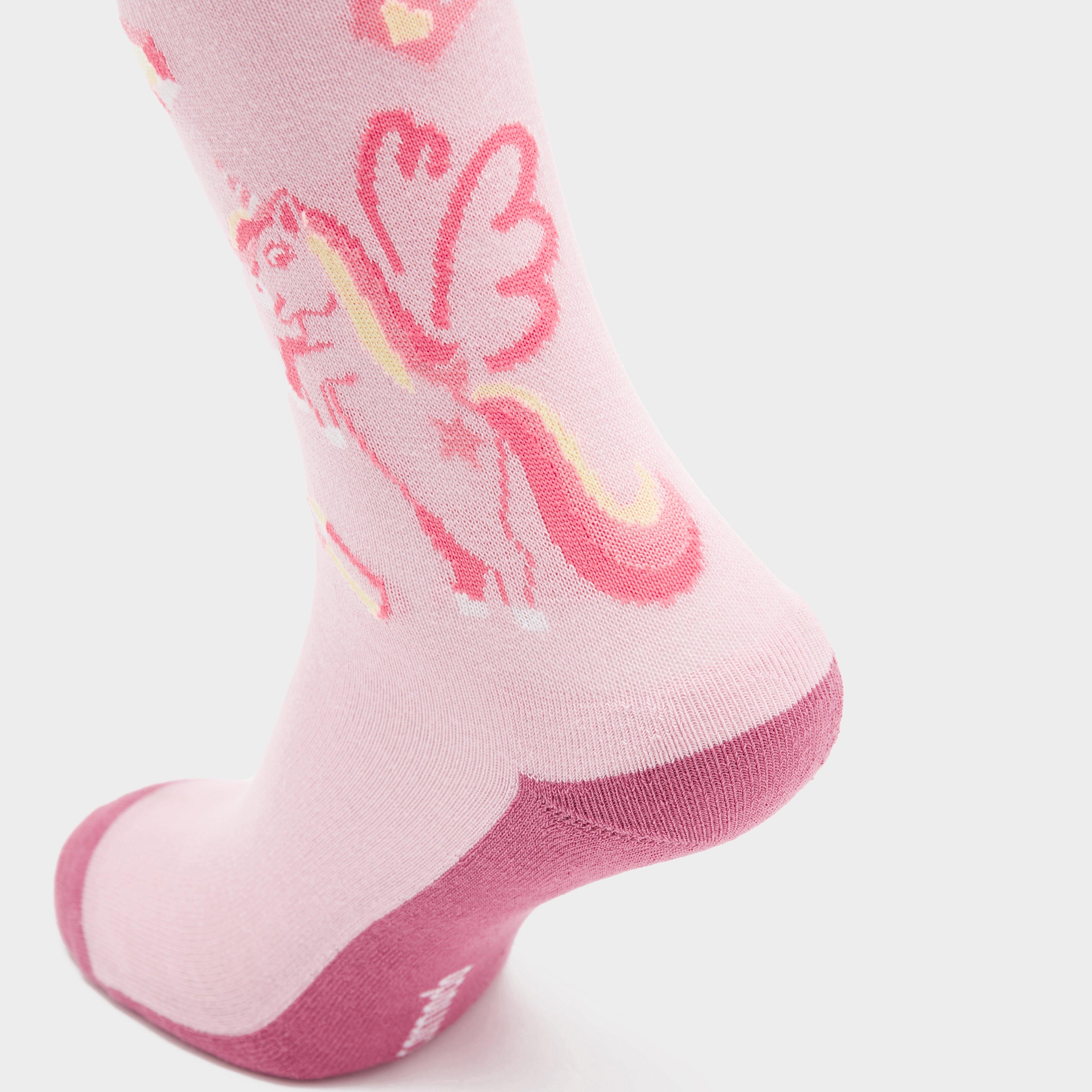 Kids Novelty Be Unique Socks