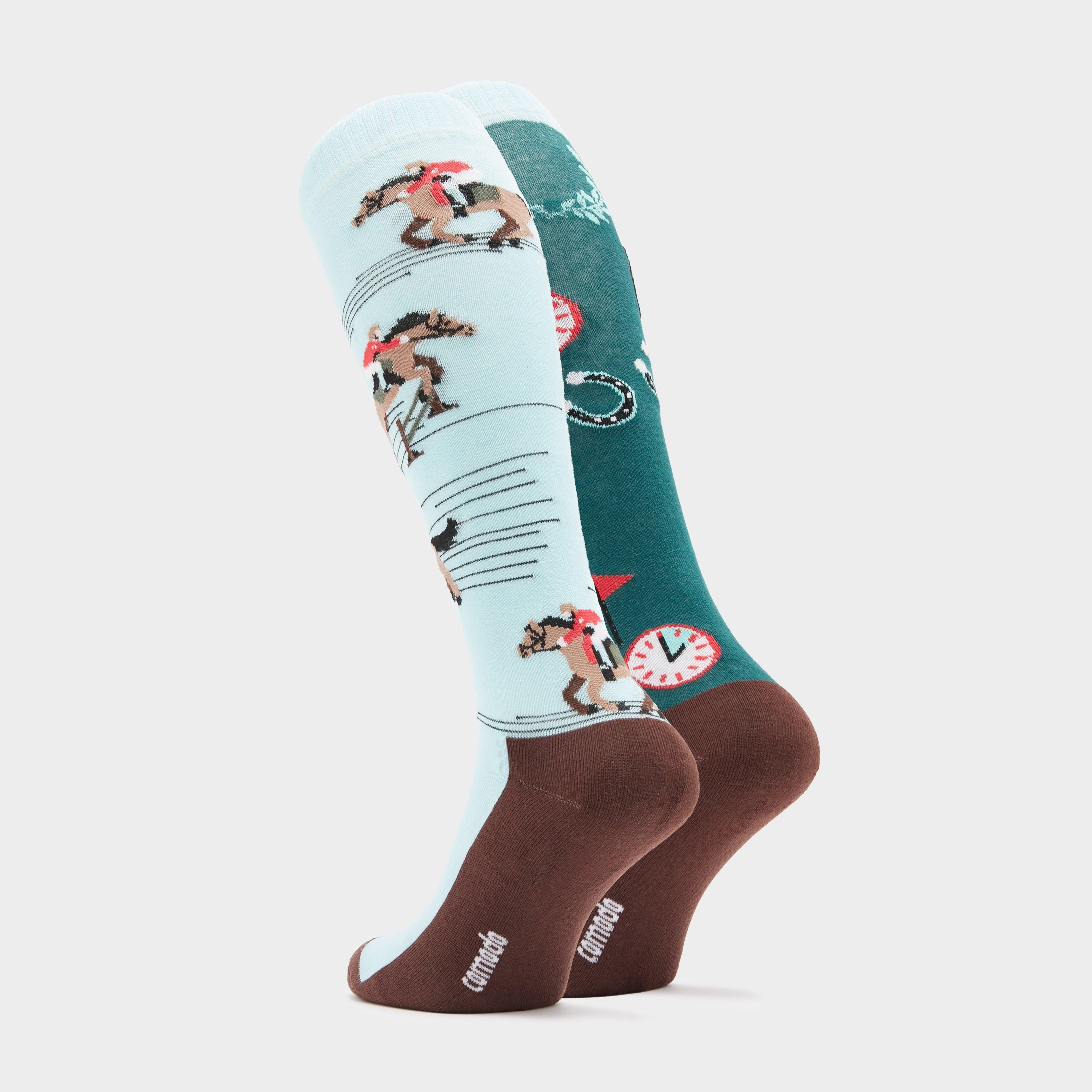 Kids' Novelty Fun Socks Jumping