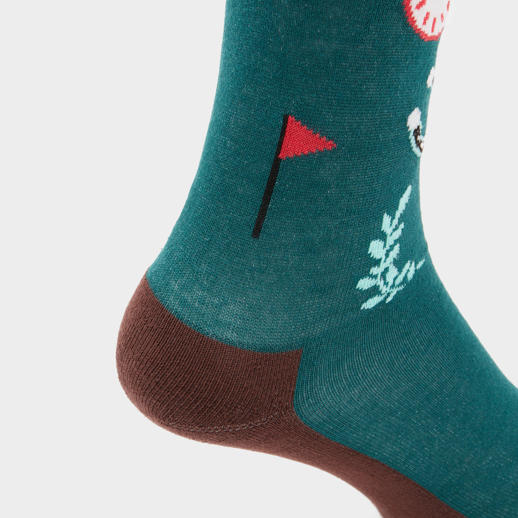 Kids' Novelty Fun Socks Jumping