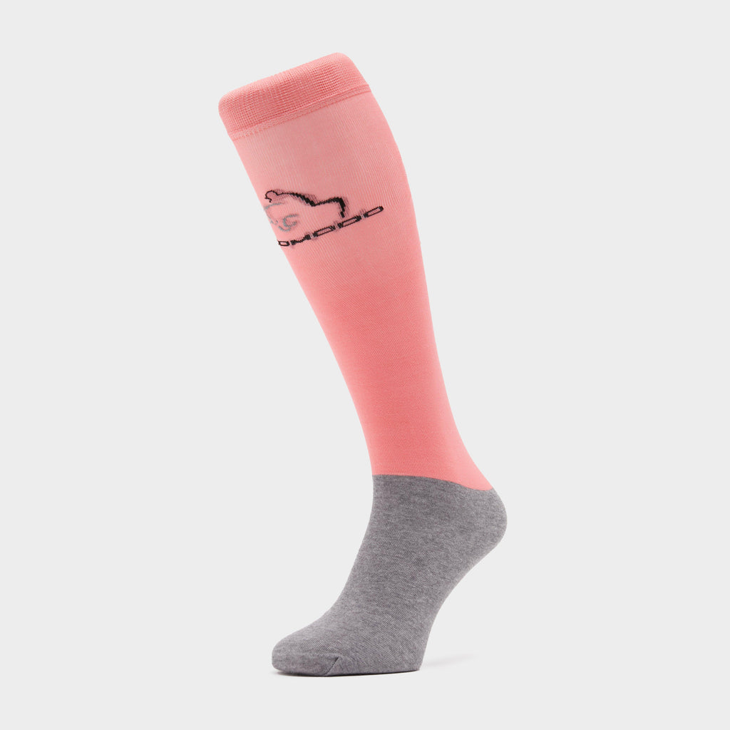 Adults Silicone Grip Socks