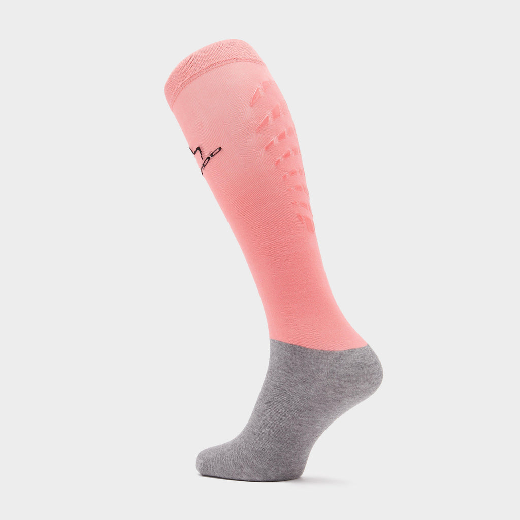 Adults Silicone Grip Socks