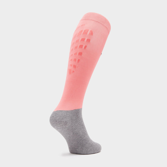 Adults Silicone Grip Socks