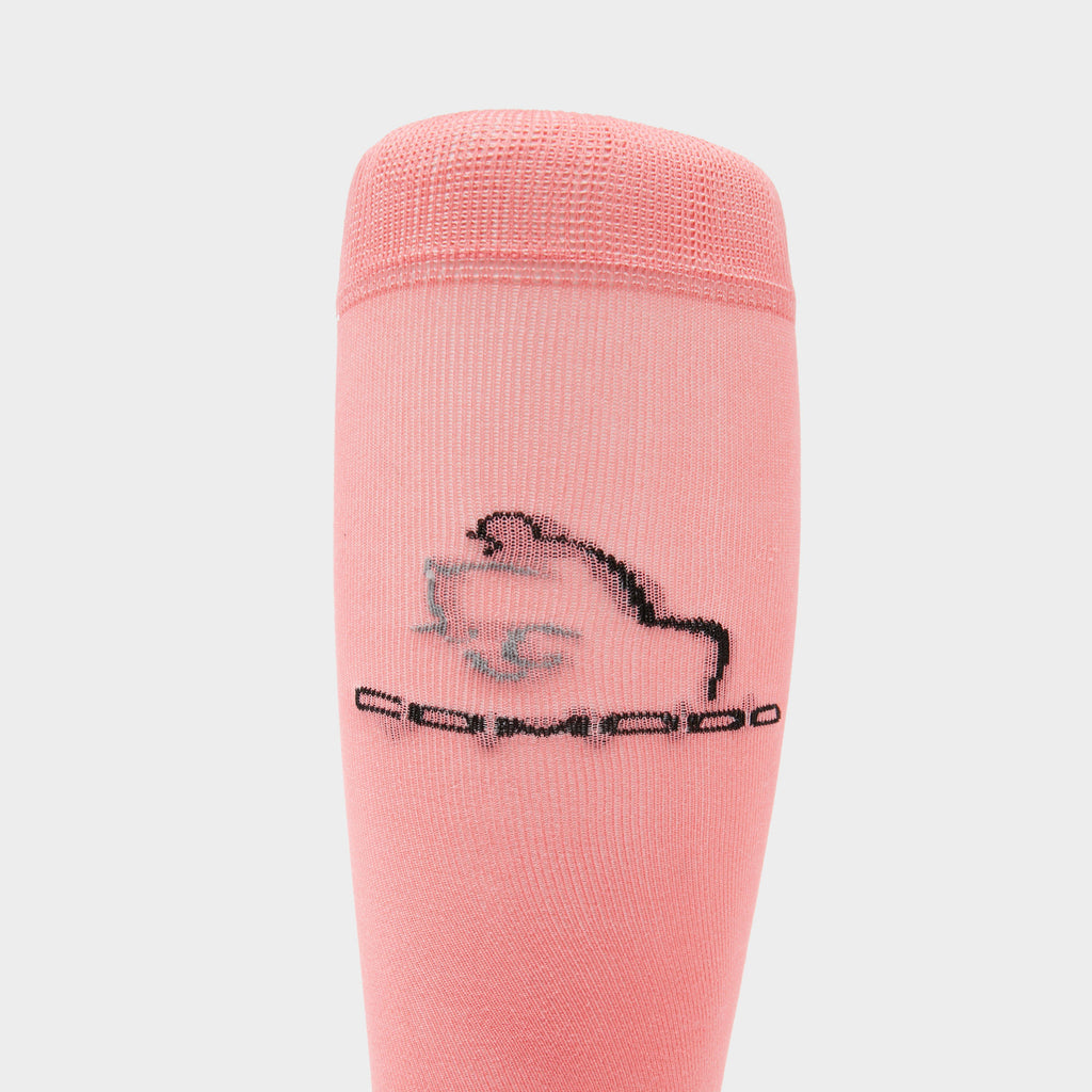 Adults Silicone Grip Socks