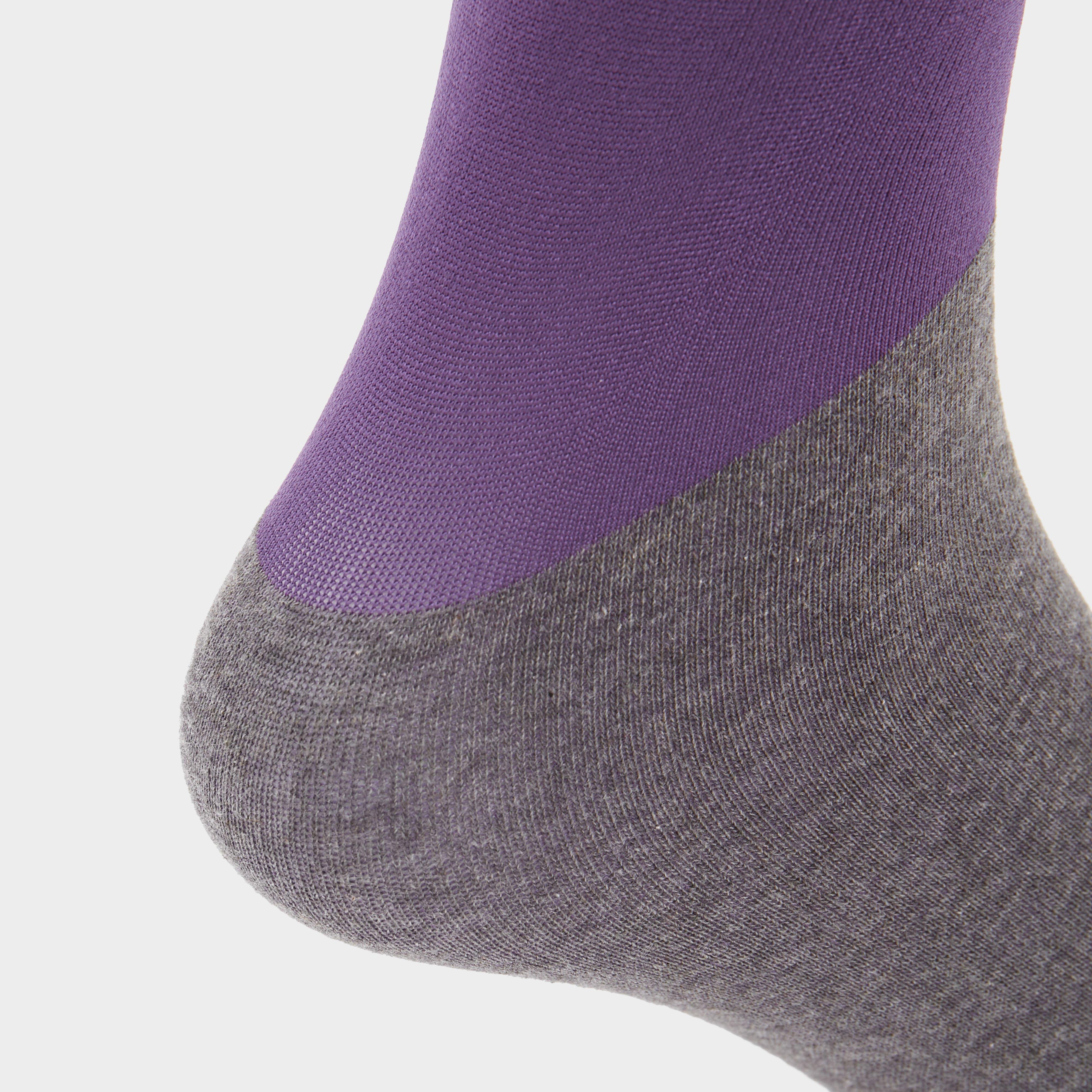 Kids’ Microfibre Socks with Silicone Grip