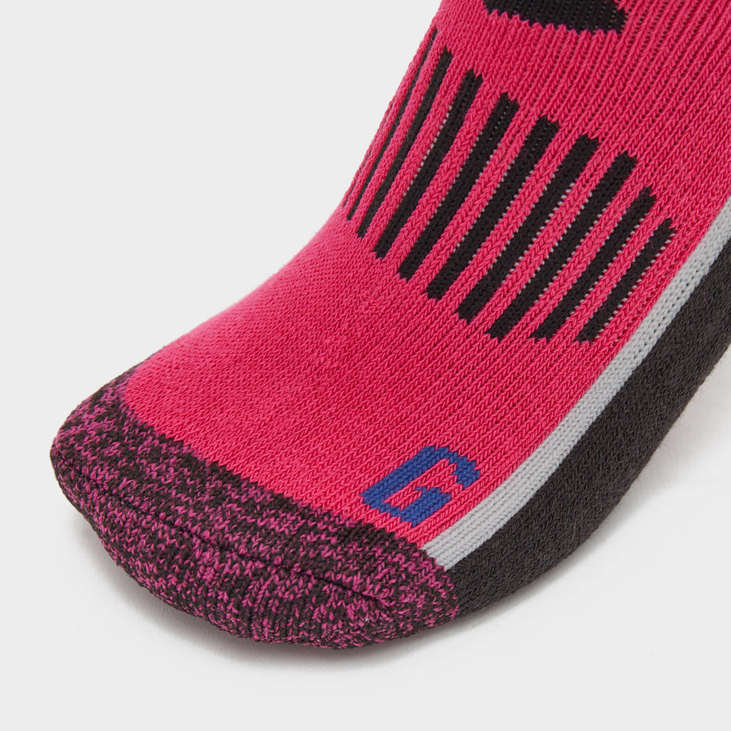 Women’s Patterdale Long Socks