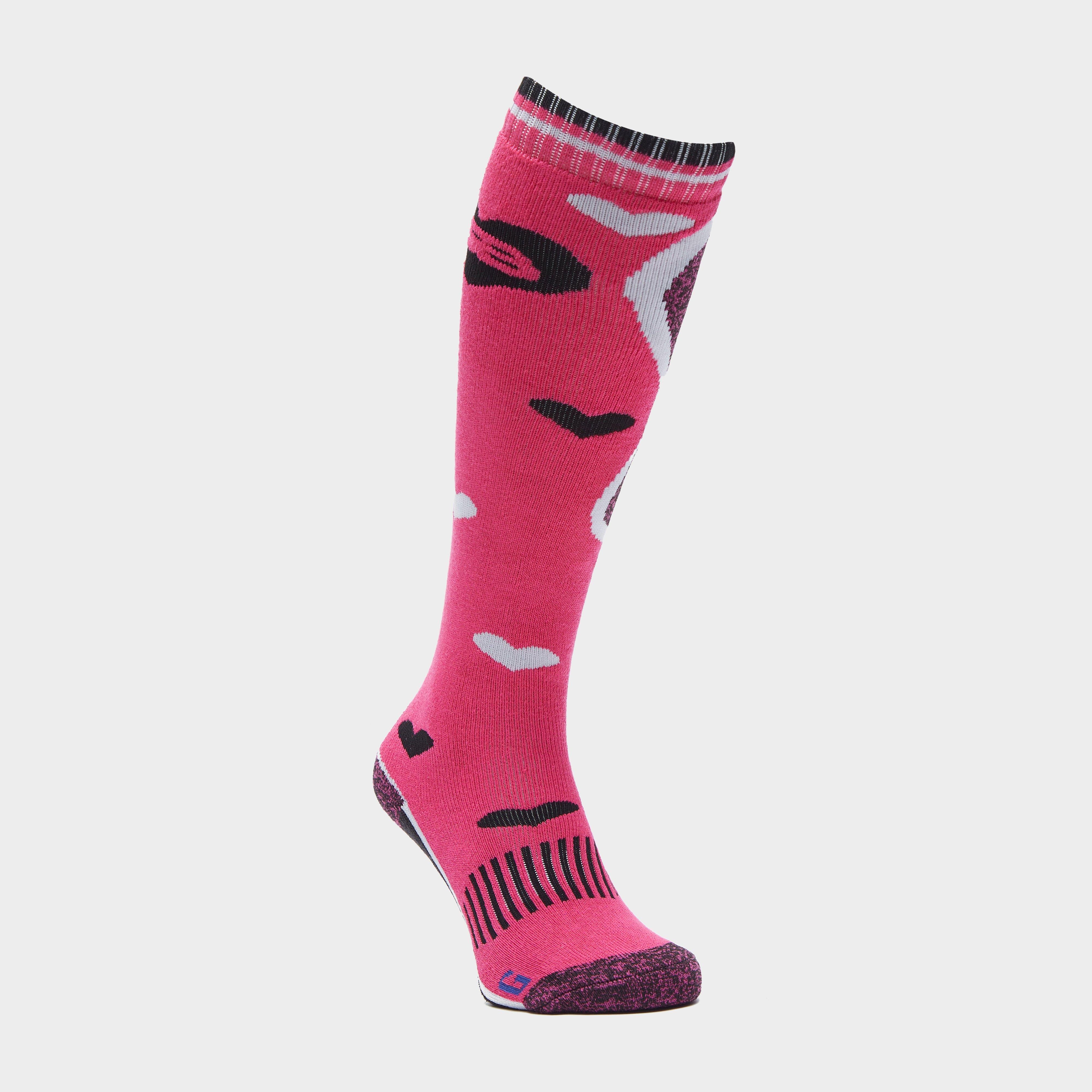 Women’s Patterdale Long Socks