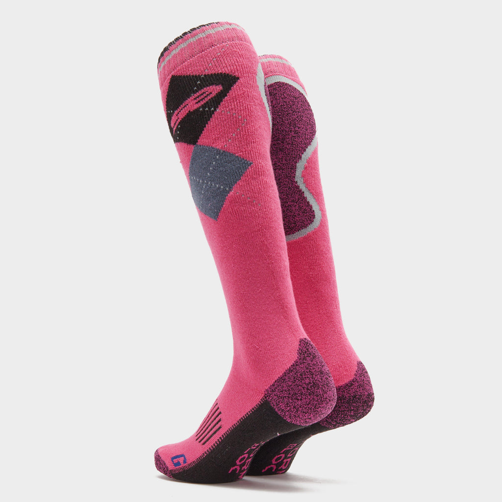 Women’s Patterdale Long Socks